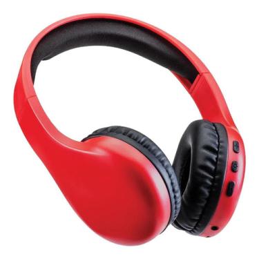 Imagem de Headphone Fone De Ouvido Bluetooth Sem Fio Multilaser Ph311 PH311
