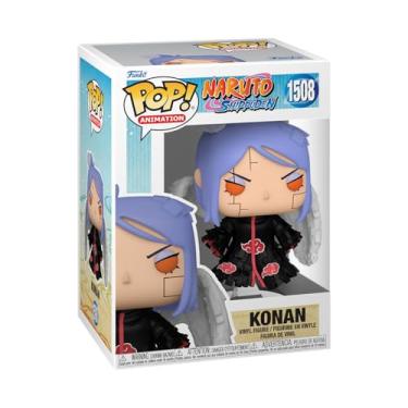 Imagem de Funko POP: Anime Naruto Konan