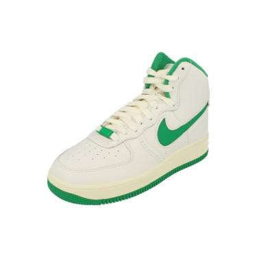 Imagem de Nike Tênis feminino de ginástica, Branco, verde, 38