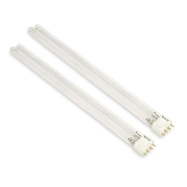 Imagem de 2 pacotes de lâmpadas UV de iluminação LSE UC36W1006 para Honeywell UV100A1059 UV100E3007