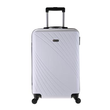 Imagem de Mala de Bordo Linha Jazz Tonin (branco)