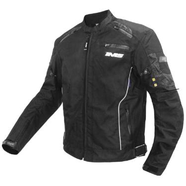 Imagem de Jaqueta Street Ims Motoqueiro Motociclista Moto-Masculino