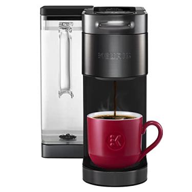 Imagem de Keurig Cafeteira K-Supreme Plus SMART de dose única com capacidades conectadas