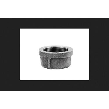 Imagem de Boné B & K galvanizado 6,35 cm