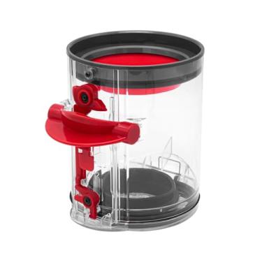 Imagem de Coleta de balde de poeira peças para lixeira Dyson V12 Detect Slim/Detect Slim Absolut/Detect Slim Extra Aspirador de pó
