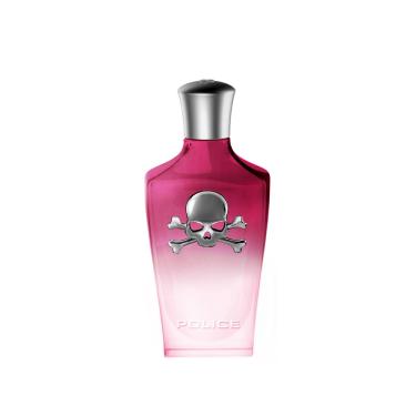 Imagem de Perfume Police Potion Love Eau De Parfum 100ml para mulheres