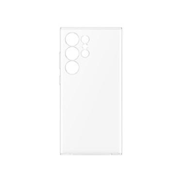 Imagem de Capa Protetora para Galaxy S24Transparente - Samsung - GPFPS921S