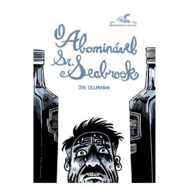 Imagem de O Abominável Sr. Seabrook