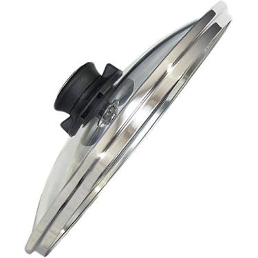 Imagem de Tapa para utensilios de cocina de vidrio templado Swiss Diamond, 12.5 pulgadas, 32 cm