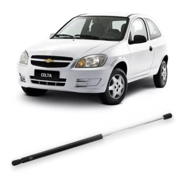 Imagem de Amortecedor Porta Malas Celta 2000 Até 2014 - TTs Distribuidora