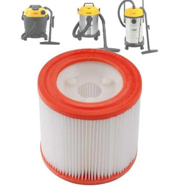 Imagem de Filtro Ar Hepa Aspirador Apv 1000 Apv 1235 Apv 1240 Vonder