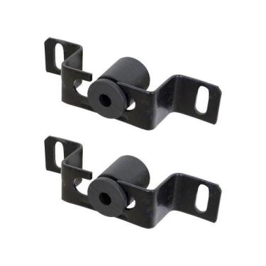 Imagem de Suporte para TV Fixo de 14" a 84" Multivisão - Multivisao, Aço, Fixo, 