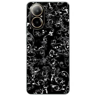 Imagem de Capa Adesivo Skin359 Verso Para Realme C67 - KawaSkin