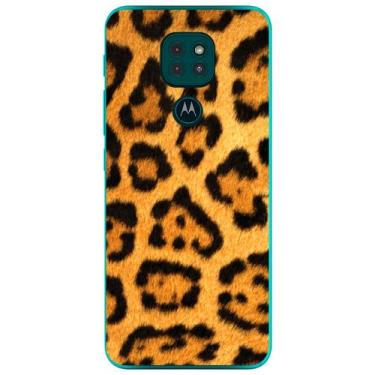 Imagem de Capa Adesivo Skin575 Verso Para Motorola Moto G9 2020 - KawaSkin
