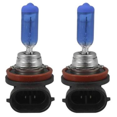 Imagem de Lâmpada Super Branca H11 4200K (O Par) - Tiger auto