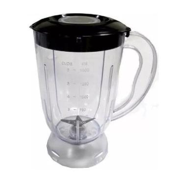 Imagem de Copo Liquidifcador Mondial Dinamico L12 /l20/l26/l33/l34
