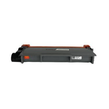 Imagem de Toner Compativel Com Brother Tn2340 Tn2370 Tn660 Preto - ISD Cartridge