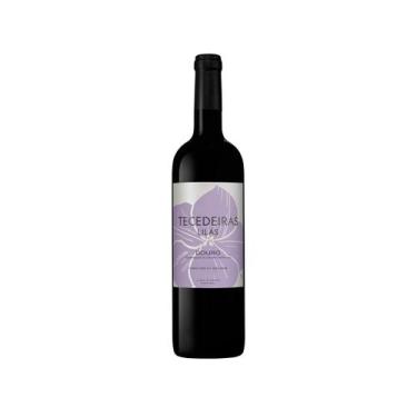 Imagem de Vinho Tinto Seco Tecedeiras Lilás Douro - Portugal 750ml