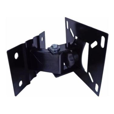 Imagem de Suporte Tv Articulado Monitor Lcd Led Plasma 43 Polegadas