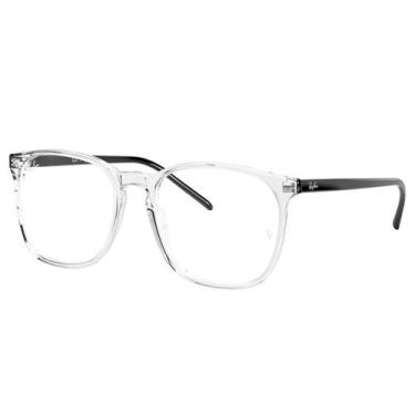 Imagem de Oculos de Grau Ray Ban RX5387 5629-54 - Rayban