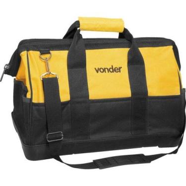 Imagem de Bolsa em Lona para Ferramentas 22 divisões BL017 - Vonder