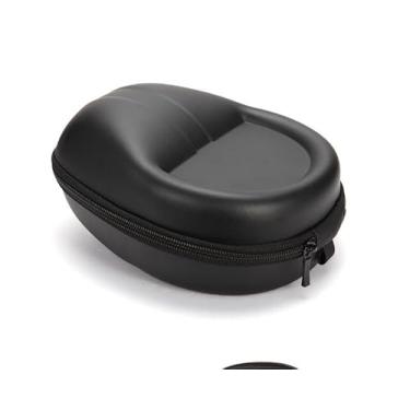 Imagem de Capa rígida para fone de ouvido Sony MDR7506 MDR-ZX770BT MDR-XB950BT WH-CH720N, Beats Solo3, Audio-Technica ATH-M50X ATH-M40x ATH-M30x, JVC, Skullcandy, JBL, Sennheiser