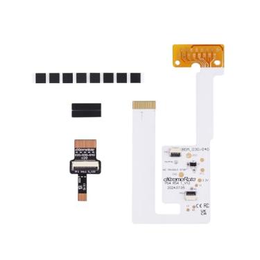 Imagem de Cabo de fita FPC principal de substituição e fita DIY personalizada para eXtremeRate Rise V3 e RISE4 V3 kit de remapeamento para controle PS5 BDM-030 BDM-040 BDM-050 - sem controle e outros acessórios