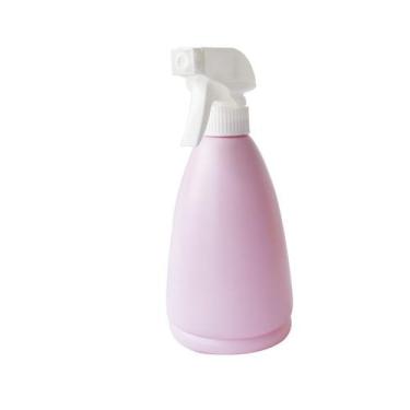 Imagem de Borrifador de plástico pulverizador spray cores sortidas de 500 ml - A