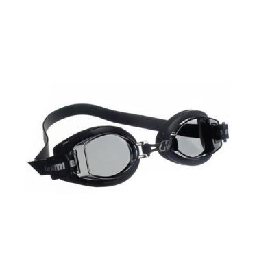Imagem de Óculos De Natação Vortex 1.0 UV F.Scherer Hammerhead, Único, Preto, Un