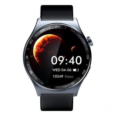 Imagem de Smartwatch Infinix Xwatch 3 WE IP68 até 10 dias de Bateria Tela Amoled