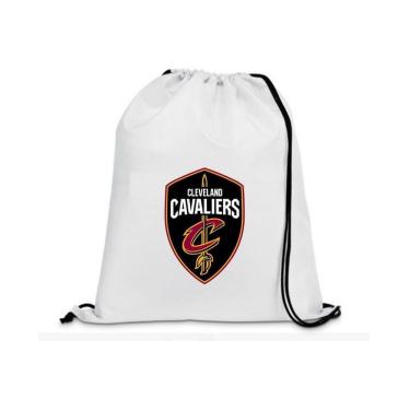 Imagem de Mochila Basquete Cleveland King James Irving Love Oxford