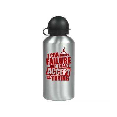 Imagem de Squeeze Basquete Oficial Michael Chicago Dennis Rodman 500ml