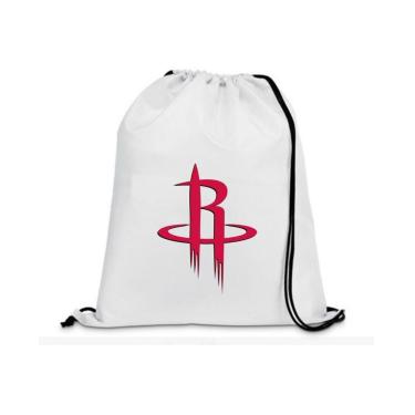 Imagem de Mochila Basquete Houston Rocket The Beard Russell Oxford
