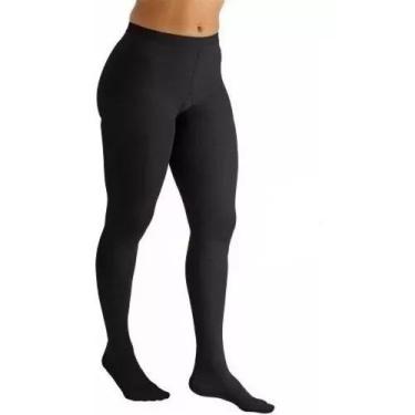 Imagem de Kit Meia Calça Térmica + Blusa Térmica + Touca De Lã + Luva - Stylesto