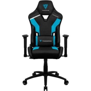 Imagem de Cadeira Thunderx3 TC3 Azure Blue