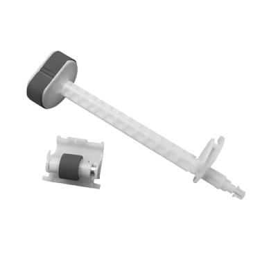 Imagem de 1 conjunto de pastilhas de separação de rolo de alimentação para EPSON L1110 L1118 L1119 L1250 L3100 L3106 L3108 L3110 L3115 L3118 L3119 L3150 L3156 L3115 58 C 3 210 L3250 L3260 L3180 L4150 L4160