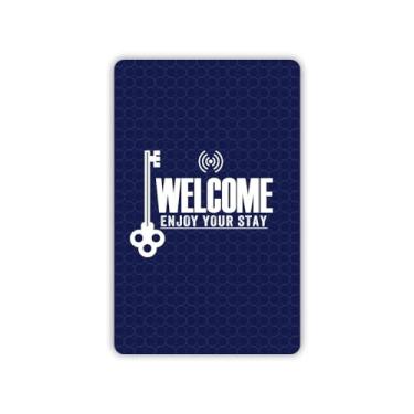 Imagem de Hotel and Resort Key Cards Cartões-Chave De Hotéis E Resorts | Cartões-Chave Rfid Ulc Genuínos | Vendidos Em Pacote De 200 | Funciona Com Dormakaba, Onity E Saflok Com Segurança Atualizada