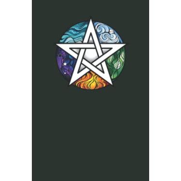 Imagem de Blessed Be Bujo: Bullet Journal for all of your Magic