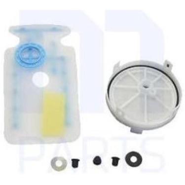 Imagem de Pré filtro Chevrolet Prisma 2008 a 2009 Mide Parts MDPF020