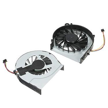 Imagem de Cooler de Ar da CPU, Fabricação de Resfriamento de Computador CPU Lapto de Ventilador de Ventilador de Resfriamento CPU Substituição do Ventilador de Resfriamento para Pavilion