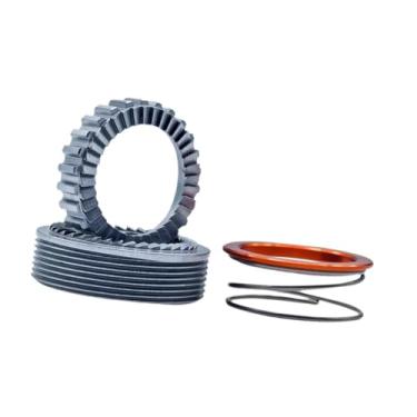 Imagem de UGPLM Ratchet de de Bicycle Hub com Calça de Primavera 36T Acessórios para DT240