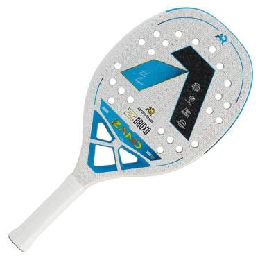 Imagem de Raquete de Beach Tennis Zand Z Bruxo Antomi Ramos 2025-Unissex