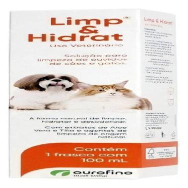 Imagem de Limp E Hidrat 100ml - Ourofino, 100 ml