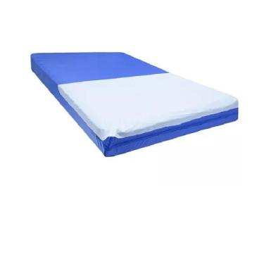 Imagem de Protetor Parcial de Colchão Solteiro PVC 80x180cm - Magic Bag