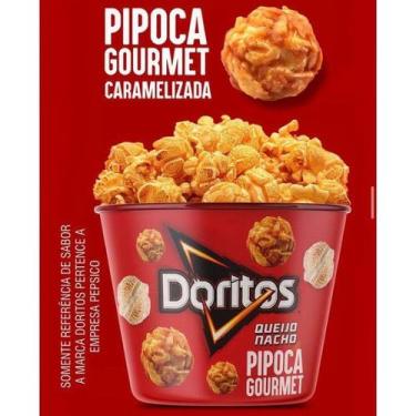 Imagem de Milho para pipoca mushroom 1 kg - lttalimentos