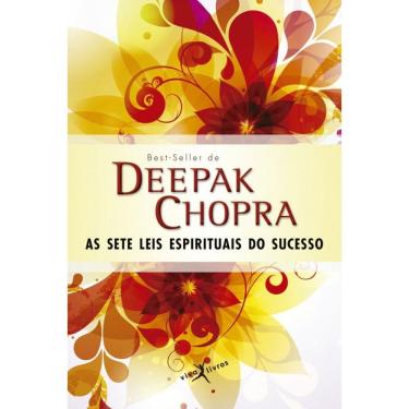 Imagem de As sete leis espirituais do sucesso (edição de bolso)
