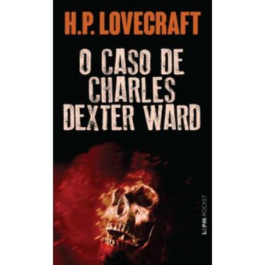 Imagem de O caso de Charles Dexter Ward