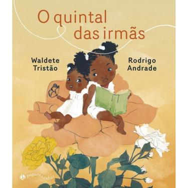 Imagem de O quintal das irmãs
