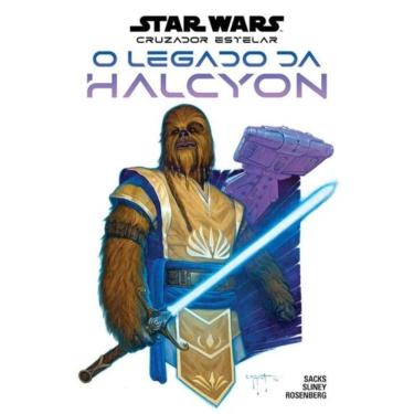 Imagem de Star Wars   Cruzador Estelar   O Legado Da Halcyon