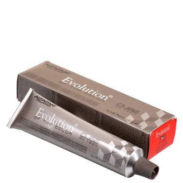 Imagem de Alfaparf Evolution rb Reforçador de Vermelho Coloração 60ml